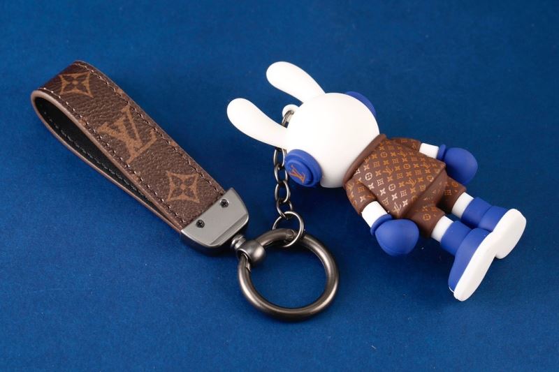 Louis Vuitton Keychains